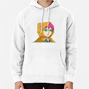 Saiki K | The disastrous life of Saiki K Pullover Hoodie RB0307