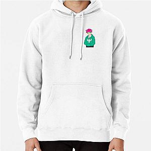 Saiki Kusuo Pullover Hoodie RB0307