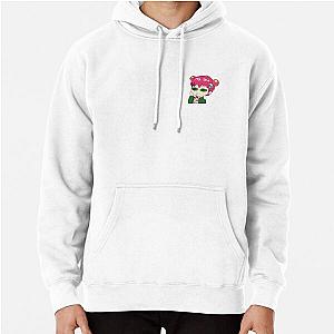 Saiki K Chibi Pullover Hoodie RB0307