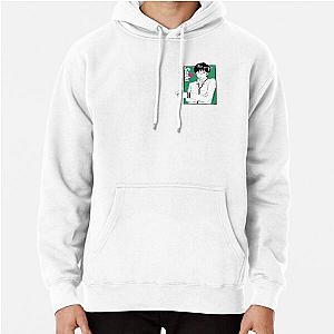 Saiki Kusuo Pullover Hoodie RB0307