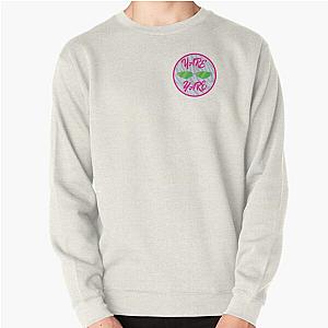 Saiki K Icon 1 Pullover Sweatshirt RB0307