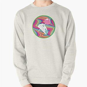 Saiki K Icon 2 Pullover Sweatshirt RB0307