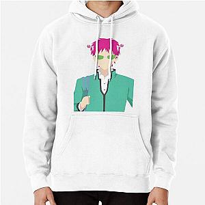 Saiki Kusuo Pullover Hoodie RB0307