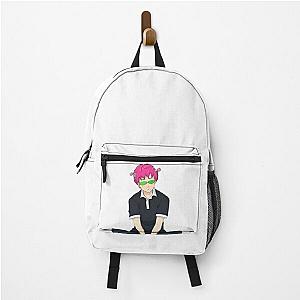 The Disastrous Life of Saiki K. Backpack RB0307