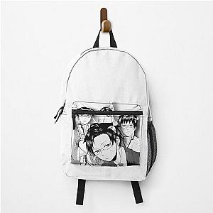 Saiki K. Backpack RB0307