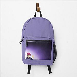 Saiki K is done Backpack RB0307