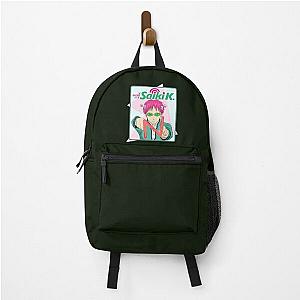 Saiki K Backpack RB0307