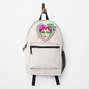 Saiki K Yare Yare Backpack RB0307