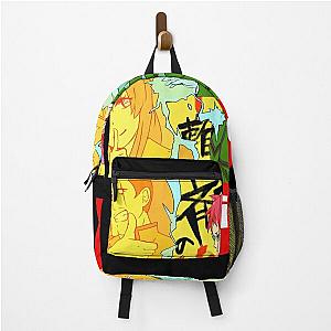 Saiki k  Backpack RB0307