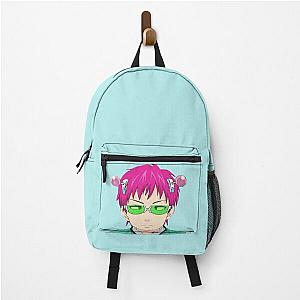 Saiki K/ The Disastrous Life of Saiki K Themed Design Backpack RB0307