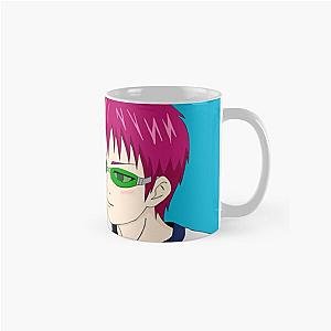 Saiki K  Classic Mug RB0307