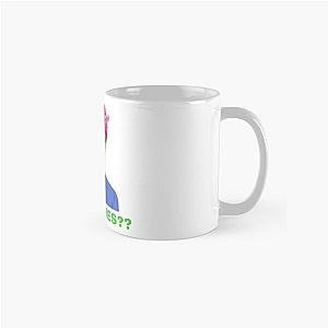 Saiki K | The disastrous life of Saiki K No -bitches Classic Mug RB0307