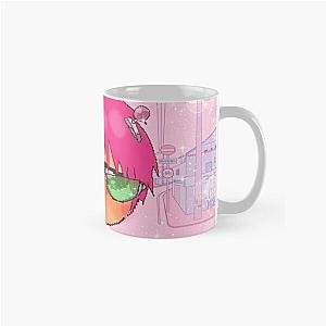 Cute Saiki K Classic Mug RB0307