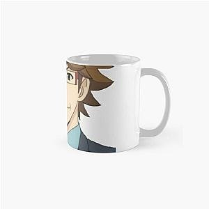 Saiki's dad Saiki K | The disastrous life of Saiki K Classic Mug RB0307