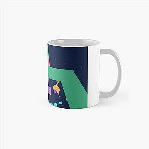 Saiki K Reflection Classic Mug RB0307