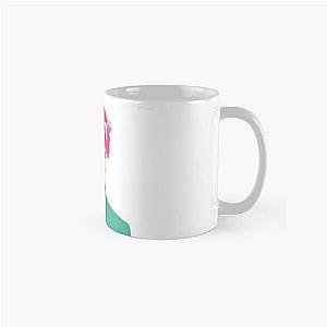 Saiki K Classic Mug RB0307