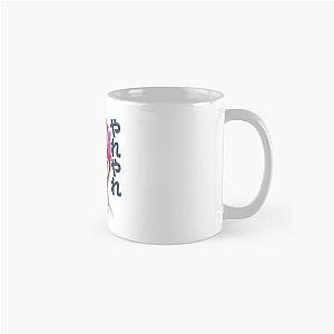 The Disastrous Life of Saiki K. Designs Classic Mug RB0307