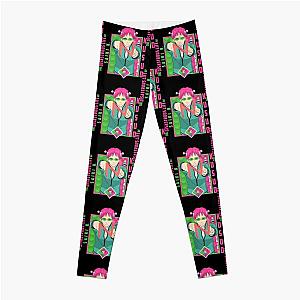 The Disastrous Life of Saiki K. - Saiki Kusuo       Leggings RB0307