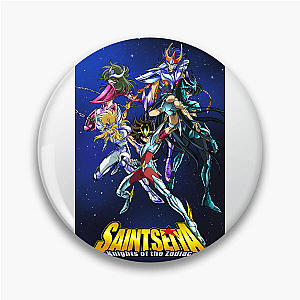 Zodiac Knights Only Saint Seiya Knights Of The Zodiac Pins