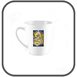 Saint Seiya Knights Of The Zodiac Mugs