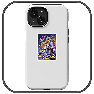 Saint Seiya Knights Of The Zodiac Cases