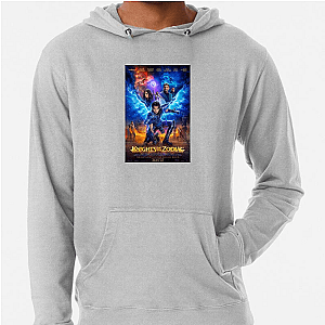 Armor Up – Saint Seiya Saint Seiya Knights Of The Zodiac Hoodies