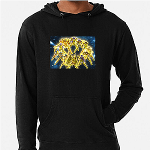 Stars Guide Us – Seiya Style Saint Seiya Knights Of The Zodiac Hoodies