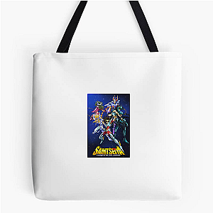 Zodiac Knights Only Saint Seiya Knights Of The Zodiac Bags