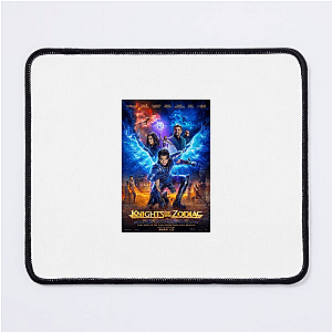 Armor Up – Saint Seiya Saint Seiya Knights Of The Zodiac Mouse Pads