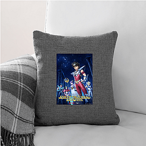 Pegasus Power Mode Saint Seiya Knights Of The Zodiac Pillows Cover