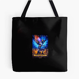 Armor Up – Saint Seiya Saint Seiya Knights Of The Zodiac Bags