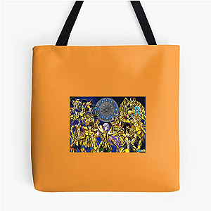 Fight Like Seiya Saint Seiya Knights Of The Zodiac Bags