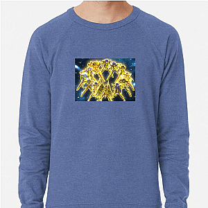 Stars Guide Us – Seiya Style Saint Seiya Knights Of The Zodiac Sweatshirts