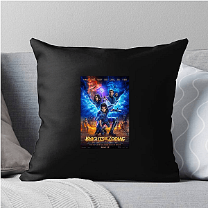 Armor Up – Saint Seiya Saint Seiya Knights Of The Zodiac Pillows Cover