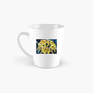Stars Guide Us – Seiya Style Saint Seiya Knights Of The Zodiac Mugs