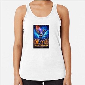 Armor Up – Saint Seiya Saint Seiya Knights Of The Zodiac Tank Tops