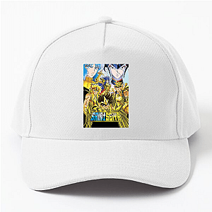 Golden Cloth Dreams Saint Seiya Knights Of The Zodiac Hats & Caps