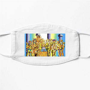 Saints Rise Again Saint Seiya Knights Of The Zodiac Face Masks