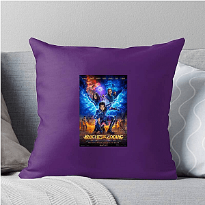 Armor Up – Saint Seiya Saint Seiya Knights Of The Zodiac Pillows Cover