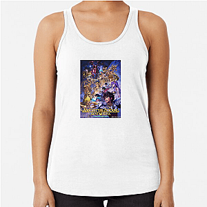 Seiya Punch Approved Saint Seiya Knights Of The Zodiac Tank Tops