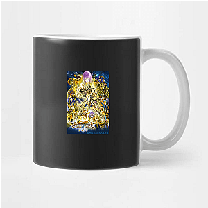 Zodiac Never Sleeps Saint Seiya Knights Of The Zodiac Mugs