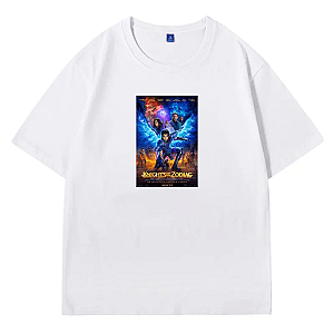 Armor Up – Saint Seiya Saint Seiya Knights Of The Zodiac T-Shirts