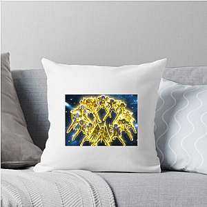 Stars Guide Us – Seiya Style Saint Seiya Knights Of The Zodiac Pillows Cover