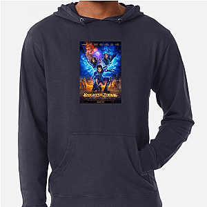 Armor Up – Saint Seiya Saint Seiya Knights Of The Zodiac Hoodies