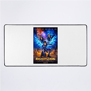 Armor Up – Saint Seiya Saint Seiya Knights Of The Zodiac Mouse Pads