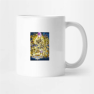 Zodiac Never Sleeps Saint Seiya Knights Of The Zodiac Mugs