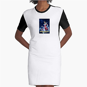 Pegasus Power Mode Saint Seiya Knights Of The Zodiac Dresses