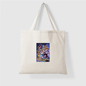Seiya Punch Approved Saint Seiya Knights Of The Zodiac Bags