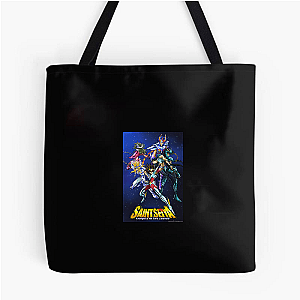 Zodiac Knights Only Saint Seiya Knights Of The Zodiac Bags