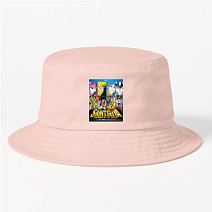 Cosmic Warriors Club Saint Seiya Knights Of The Zodiac Hats & Caps